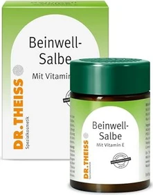 Dr. Theiss Beinwellsalbe, 100ml