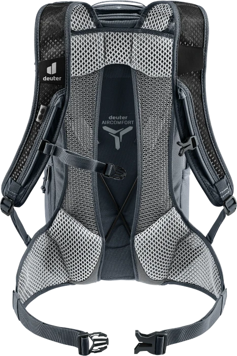 Deuter Race Air 10 schwarz