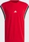 adidas Basketball All-World Sleeveless Funktionsshirt ärmellos team power red 2/black (Herren) Vorschaubild