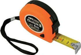 HM Müllner Quickstop Maßband, 5m
