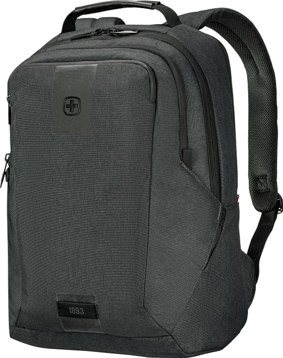 Wenger MX ECO Professional Rucksack 16" grau