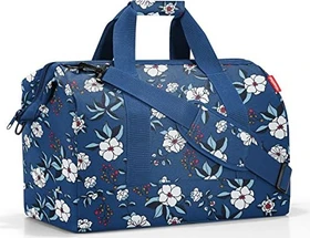 Reisenthel Allrounder L garden blue