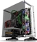 Thermaltake Core P3 Tempered Glass Snow Edition, weiß, Glasfenster Vorschaubild