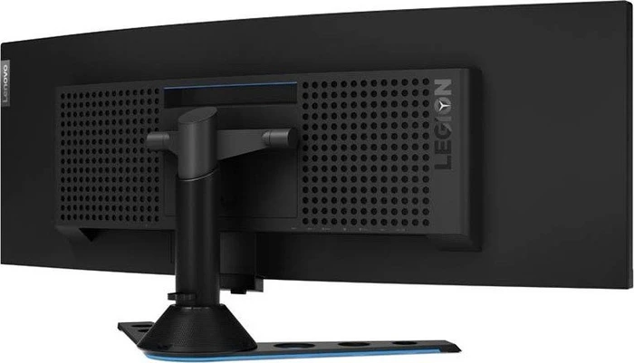 Lenovo Legion Y44w-10 mit Lautsprecher, 43.4"