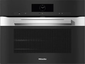 Miele H7840BP Backofen mit Dampfunterstützung edelstahl
