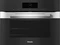 Miele H7840BP Backofen mit Dampfunterstützung edelstahl Vorschaubild