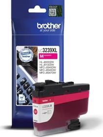Brother Tinte LC3239XLM magenta