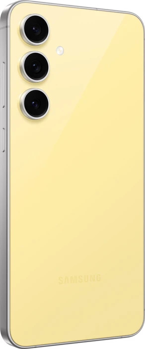 Samsung Galaxy S24 FE 128GB Butter Yellow