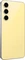 Samsung Galaxy S24 FE 128GB Butter Yellow Vorschaubild