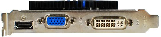 KFA2 GeForce GT 630, 2GB DDR3, VGA, DVI, HDMI