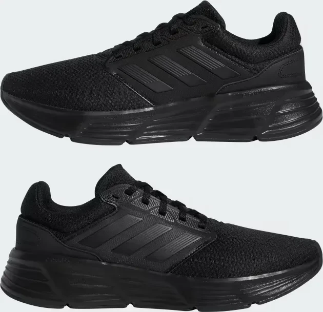 adidas Galaxy 6 core black (Herren)