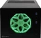 SilverStone RGB Lüftergitter 140mm Vorschaubild