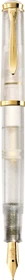 Pelikan Classic Special Edition 2021 M200 golden beryl, rechte Hand, extra fein
