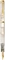 Pelikan Classic Special Edition 2021 M200 golden beryl, rechte Hand, extra fein, Geschenkset Vorschaubild