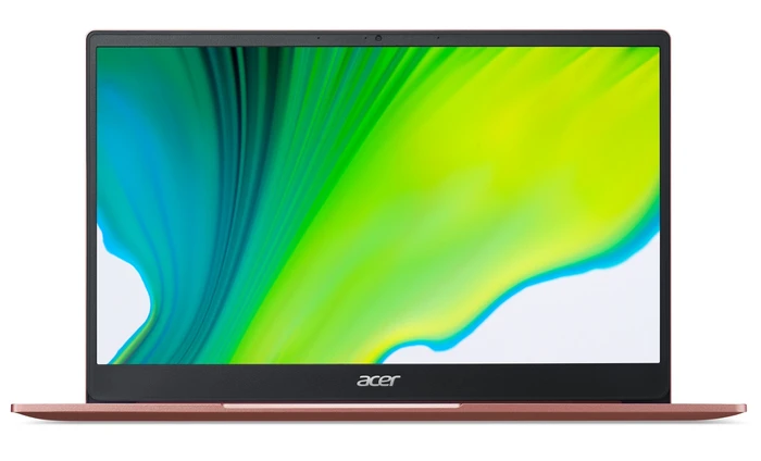 Acer Swift 3 SF314-59-5036, Pink, Core i5-1135G7, 16GB RAM, 512GB SSD, DE