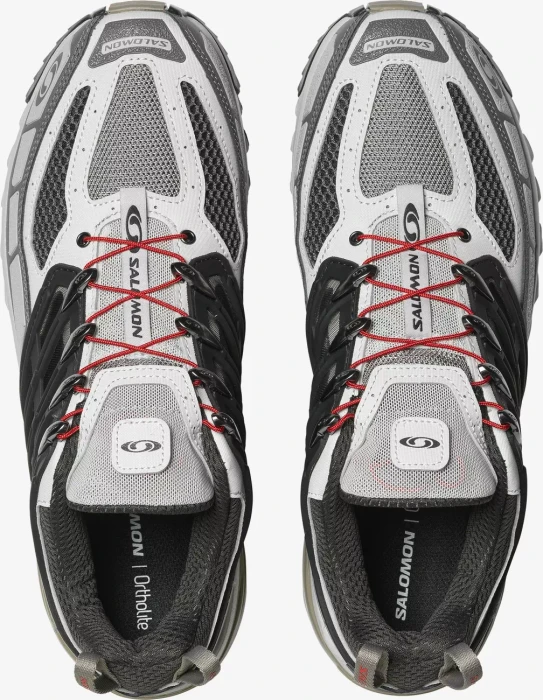 Salomon ACS Pro peat/beluga/vintage khaki