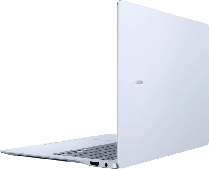 Samsung Galaxy Book4 Edge 14", Snapdragon X Elite - X1E-80-100, 16GB RAM, 512GB SSD, DE