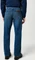 Wrangler Frontier Jeans retro blue (Herren) Vorschaubild