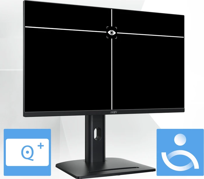 MSI PRO MP275QPG, 27"