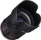 Samyang 21mm 1.4 ED AS UMC CS für Sony E schwarz Vorschaubild