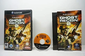Tom Clancy's Ghost Recon 2 (GC)