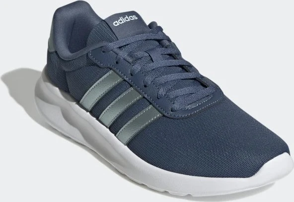 adidas Lite Racer 3.0 wonder steel/magic grey met/almost blue (Damen)