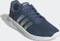 adidas Lite Racer 3.0 wonder steel/magic grey met/almost blue (Damen) Vorschaubild
