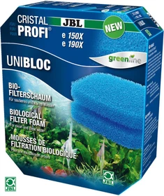 JBL CristalProfi UniBloc Bio-Filterschaum