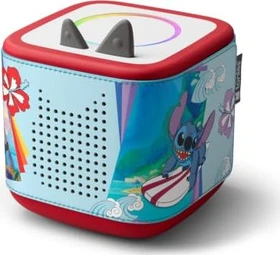 tonies Toniebox 2 Hülle Stitch