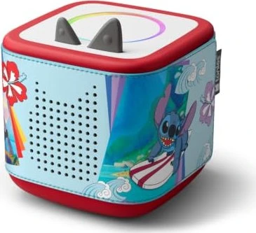 tonies Toniebox 2 Hülle Stitch
