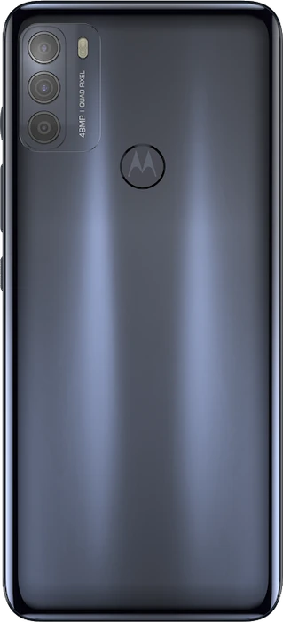 Motorola Moto G50 64GB Steel Grey