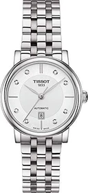 Tissot Carson Premium Automatic Lady T122.207.11.036.00