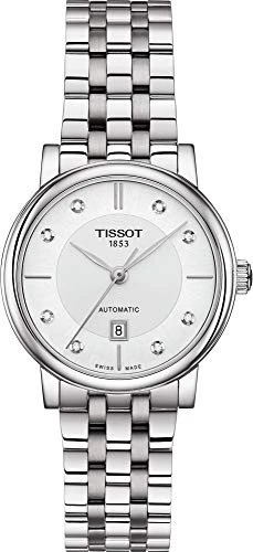 Tissot Carson Premium Automatic Lady T122.207.11.036.00
