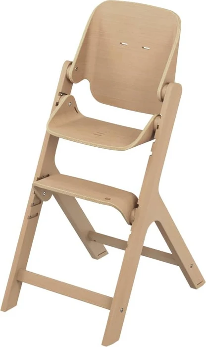 Maxi-Cosi Nesta natural wood
