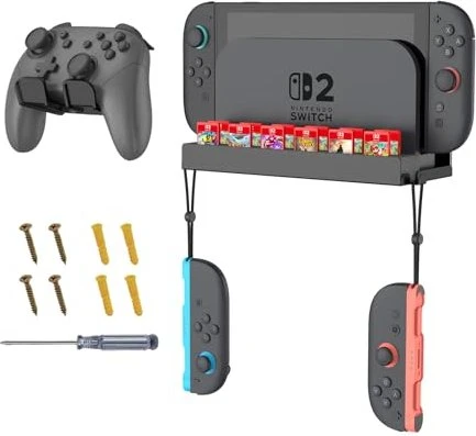 Fintie Wand Halterung (Switch 2)