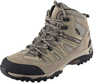 Jack Wolfskin Trailrider Texapore (Damen)