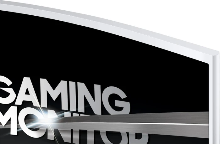 Samsung CJG53, 31.5"
