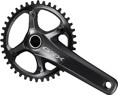 Shimano GRX FC-RX810-1 42 Zähne Kurbelgarnitur 170mm