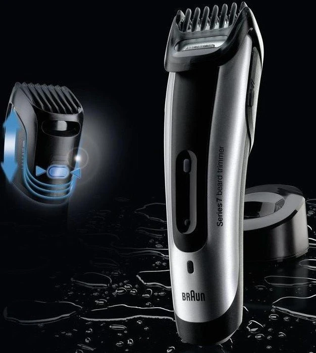 Braun Series 7 BT7050