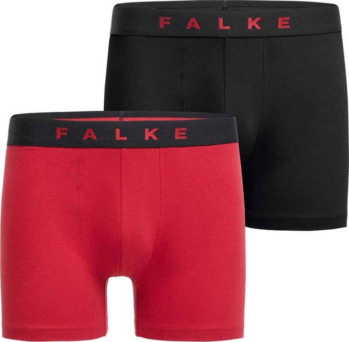 Falke Daily Comfort Boxer Briefs sortiment (Herren)