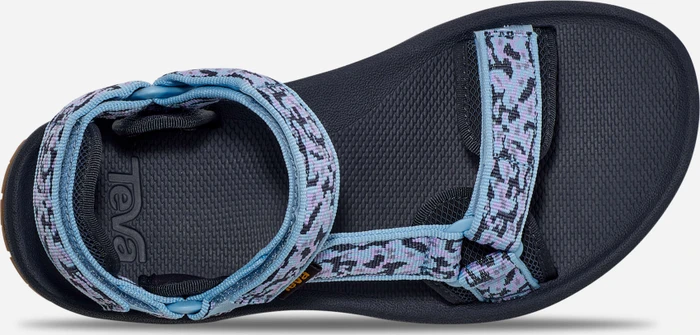 Teva Hydratrek vibe blissful blue (Damen)