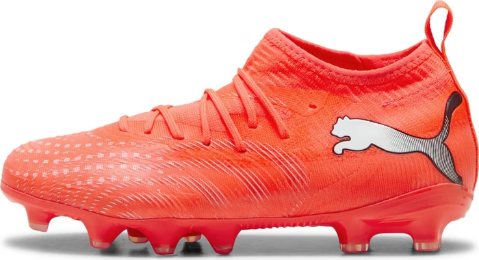 Puma Future 9 Match FG/AG (Junior)