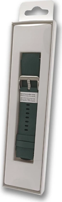 OnePlus Armband für Watch 2/2R smaragdgrün