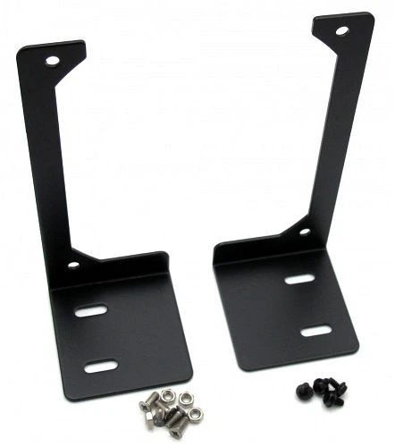 XSPC Universal Standfuß für Radiatoren in 140mm