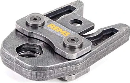 REMS V28 Pressbacke