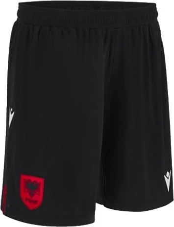 Macron UEFA EURO 2024 Albanien Heimshorts (Herren)