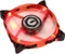 BitFenix Spectre Xtreme LED schwarz/rot, 120mm Vorschaubild