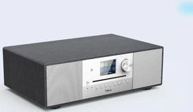 Block SR-200 MKII anthrazit