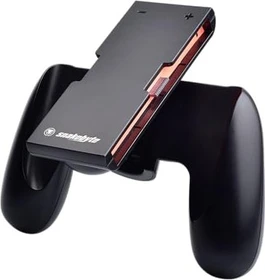 Snakebyte Ergo Grip (Switch 2)