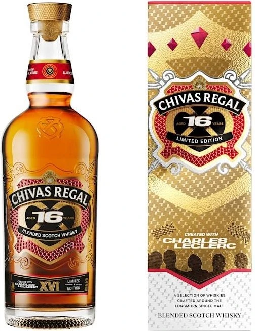 Chivas Regal 18 Years Old Gold Signature ab € 58,95 (2026